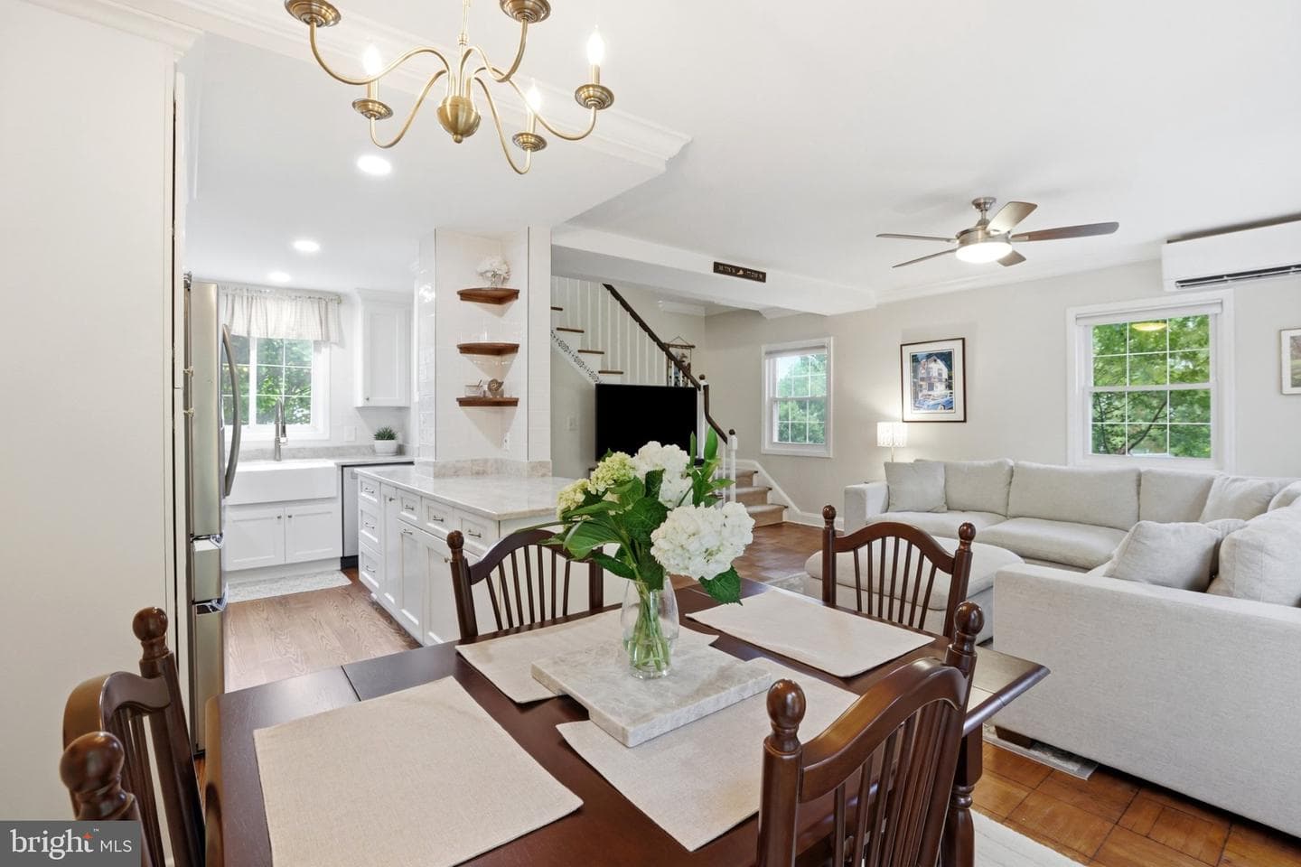 3128 Martha Custis Drive photo 13