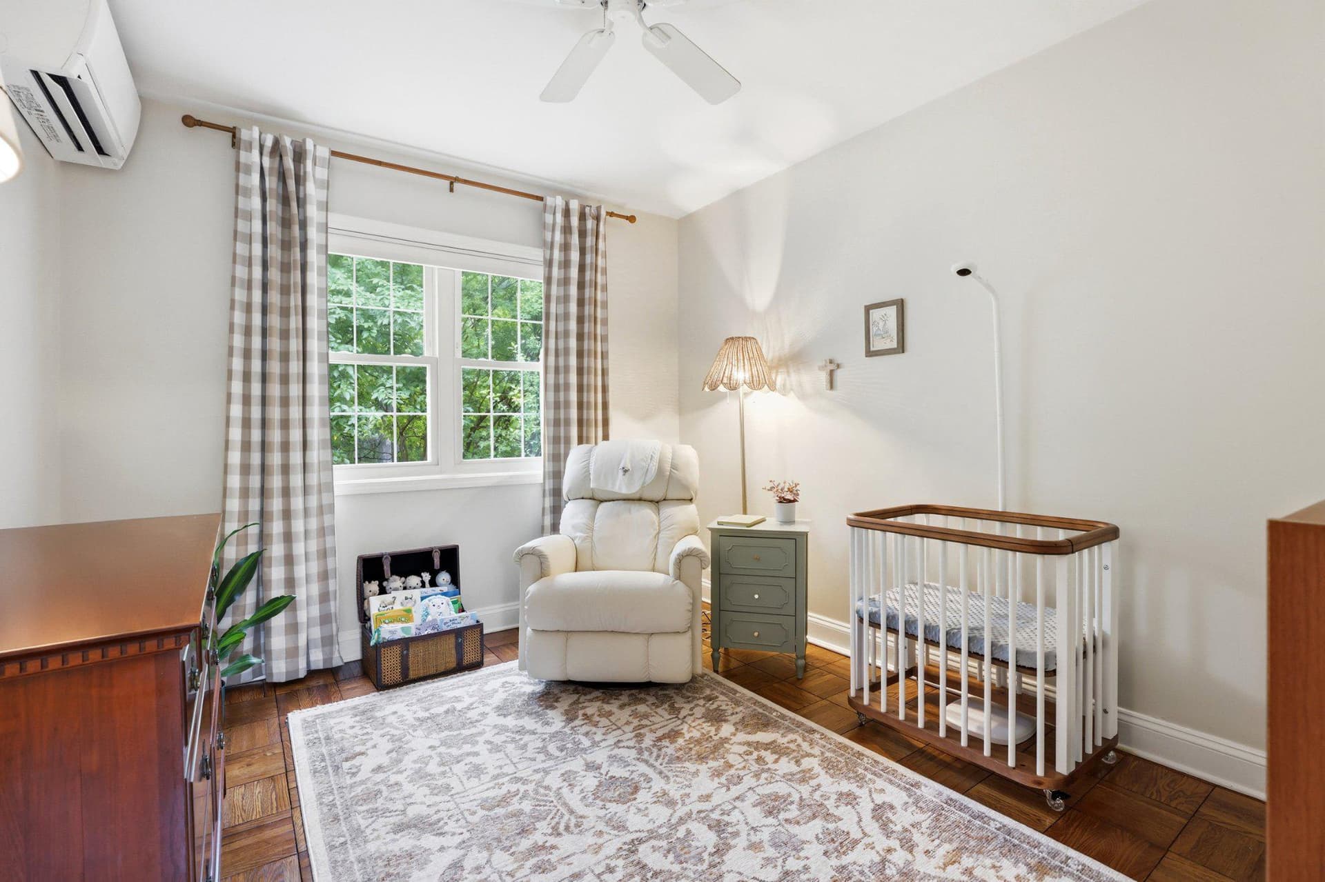 3128 Martha Custis Drive photo 21