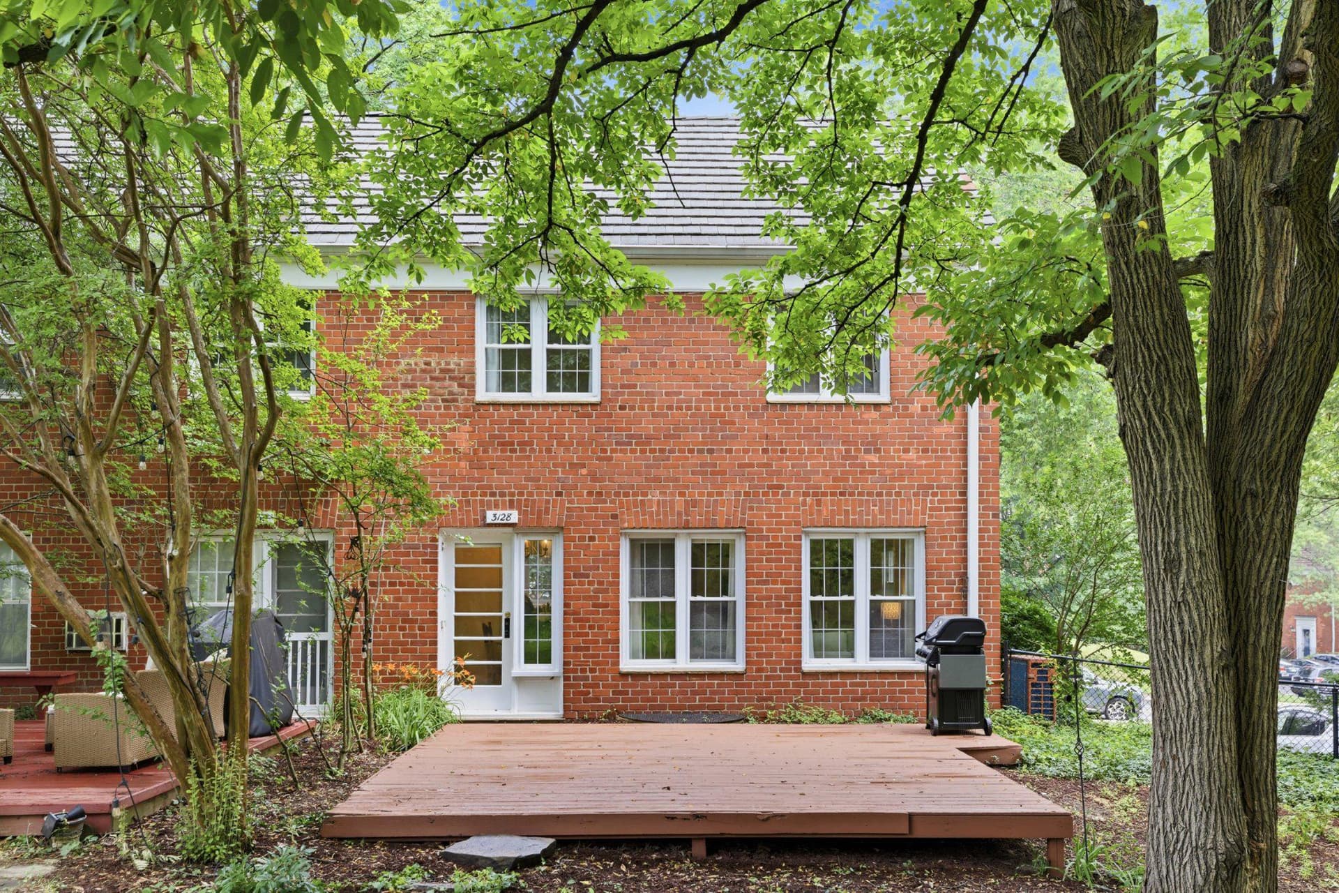 3128 Martha Custis Drive photo 27