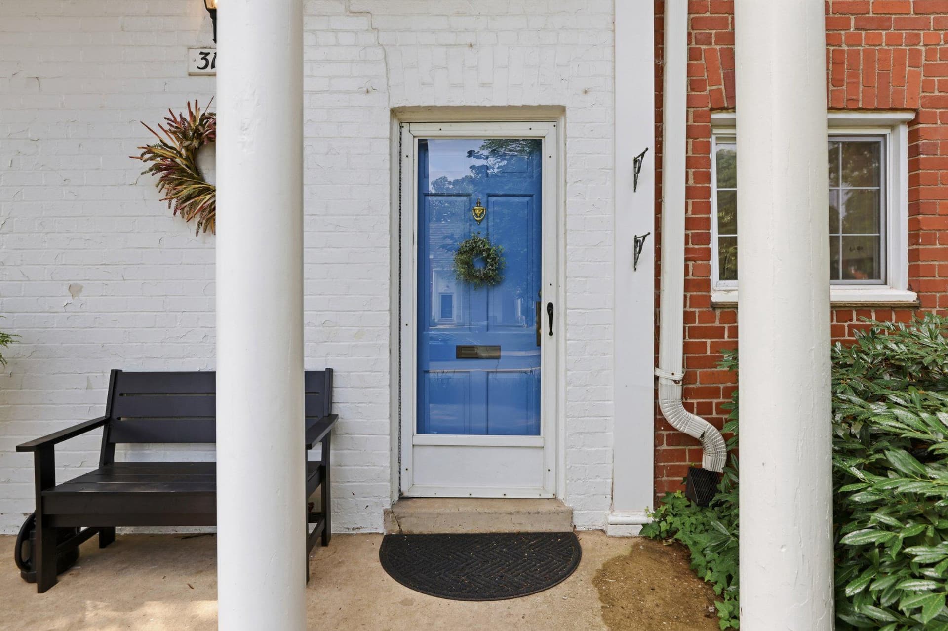 3128 Martha Custis Drive photo 6