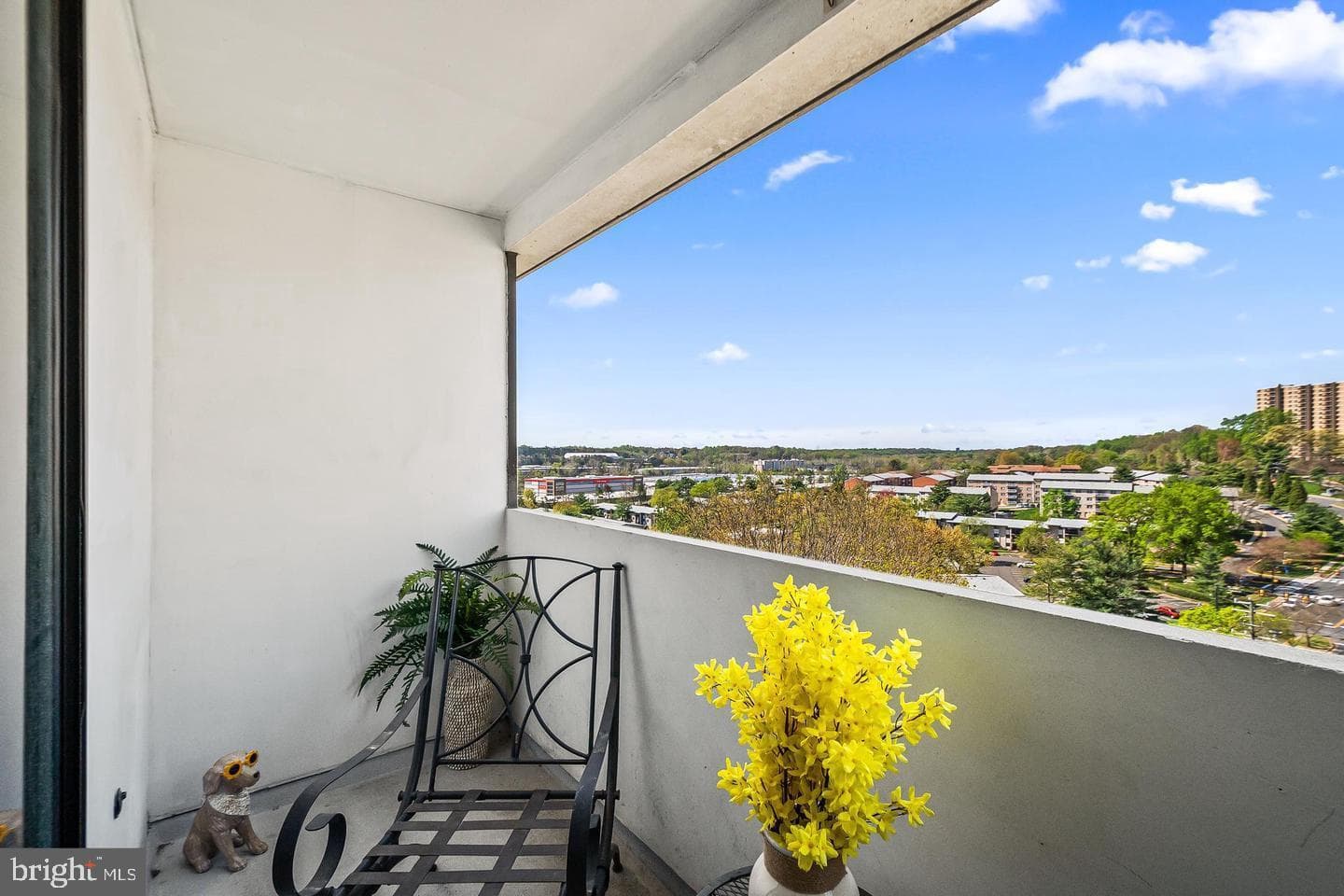 5911 Edsall Road #608, Alexandria