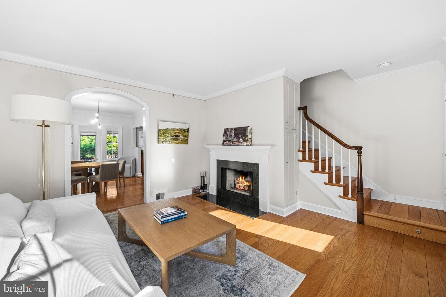 902 S Saint Asaph Street photo 4