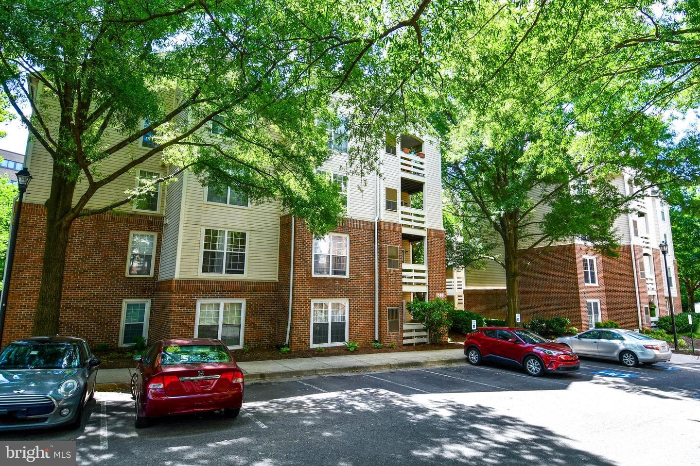 240 S Reynolds Street #309 photo 20
