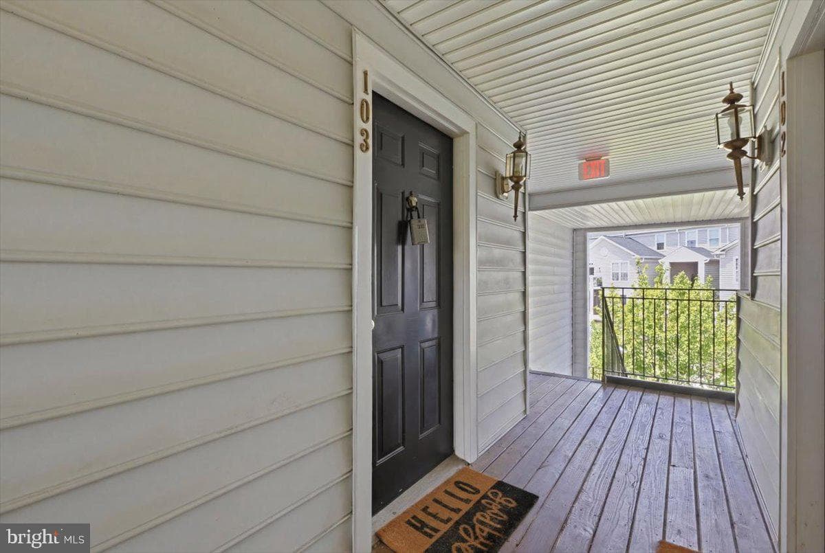 271 Cameron Station Boulevard #103 photo 3