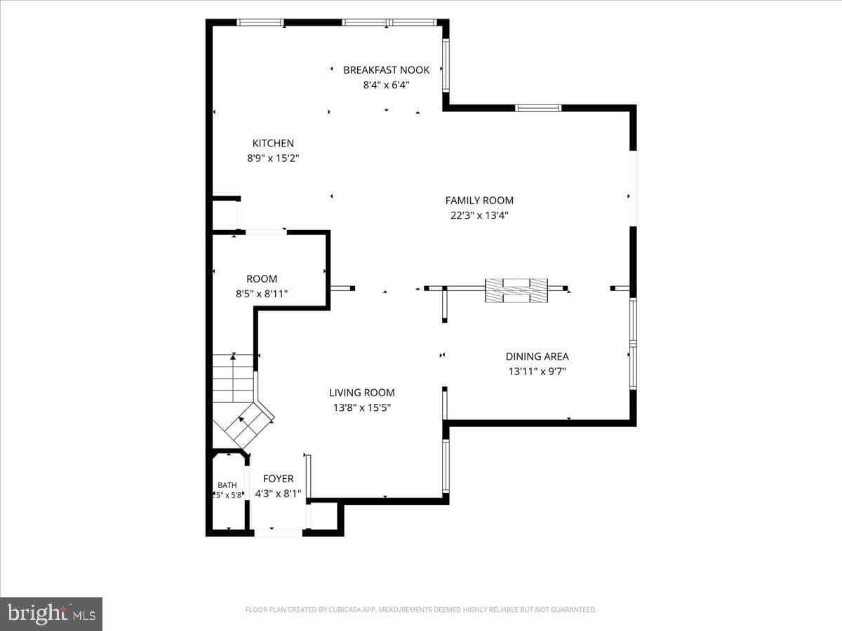 271 Cameron Station Boulevard #103 photo 35