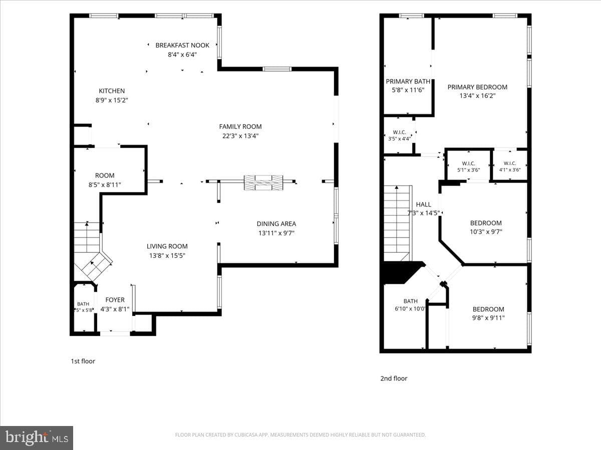 271 Cameron Station Boulevard #103 photo 37