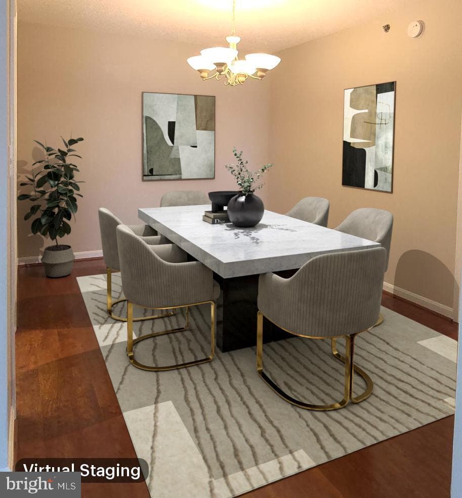 2121 Jamieson Avenue #1906, Alexandria