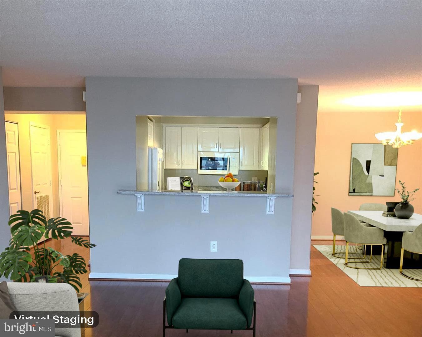 2121 Jamieson Avenue #1906 photo 3