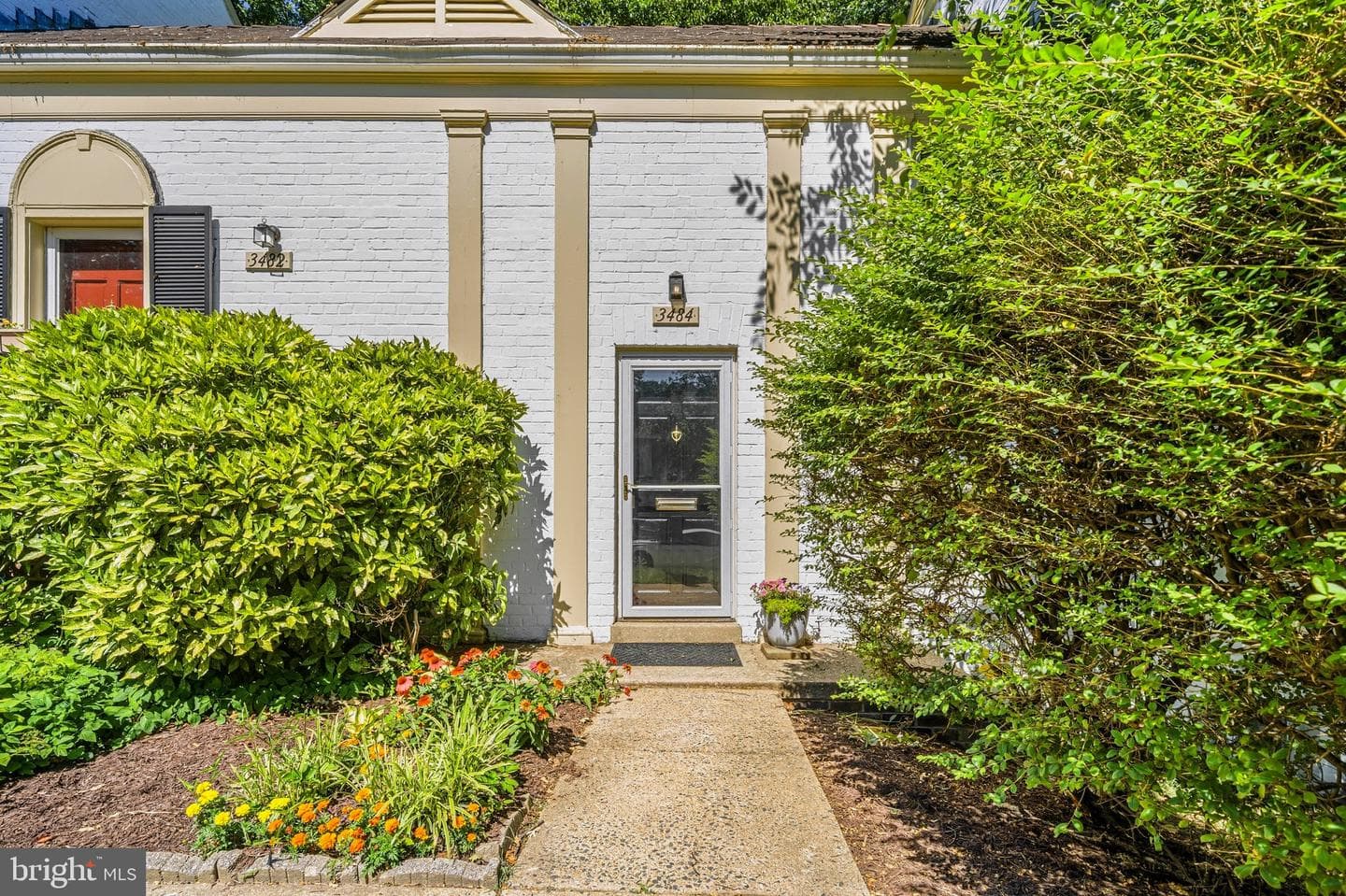 3484 Martha Custis Drive, Alexandria