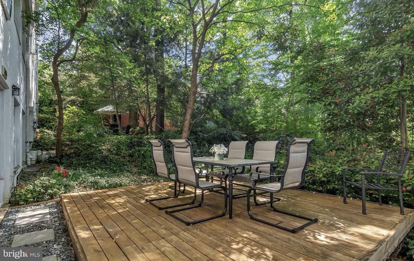 3484 Martha Custis Drive photo 24