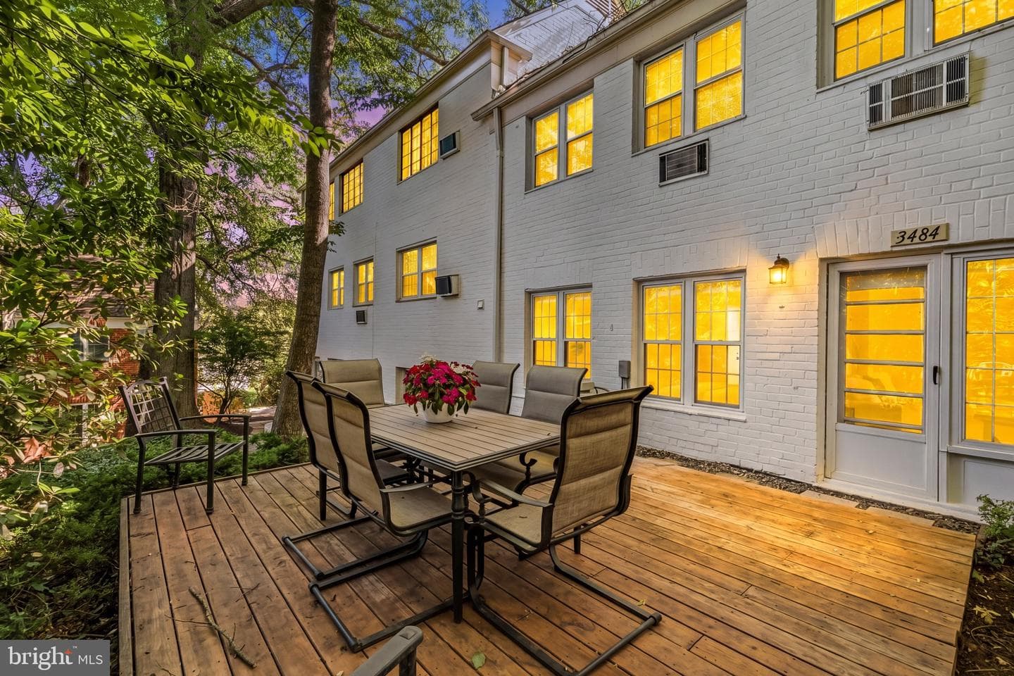 3484 Martha Custis Drive photo 3