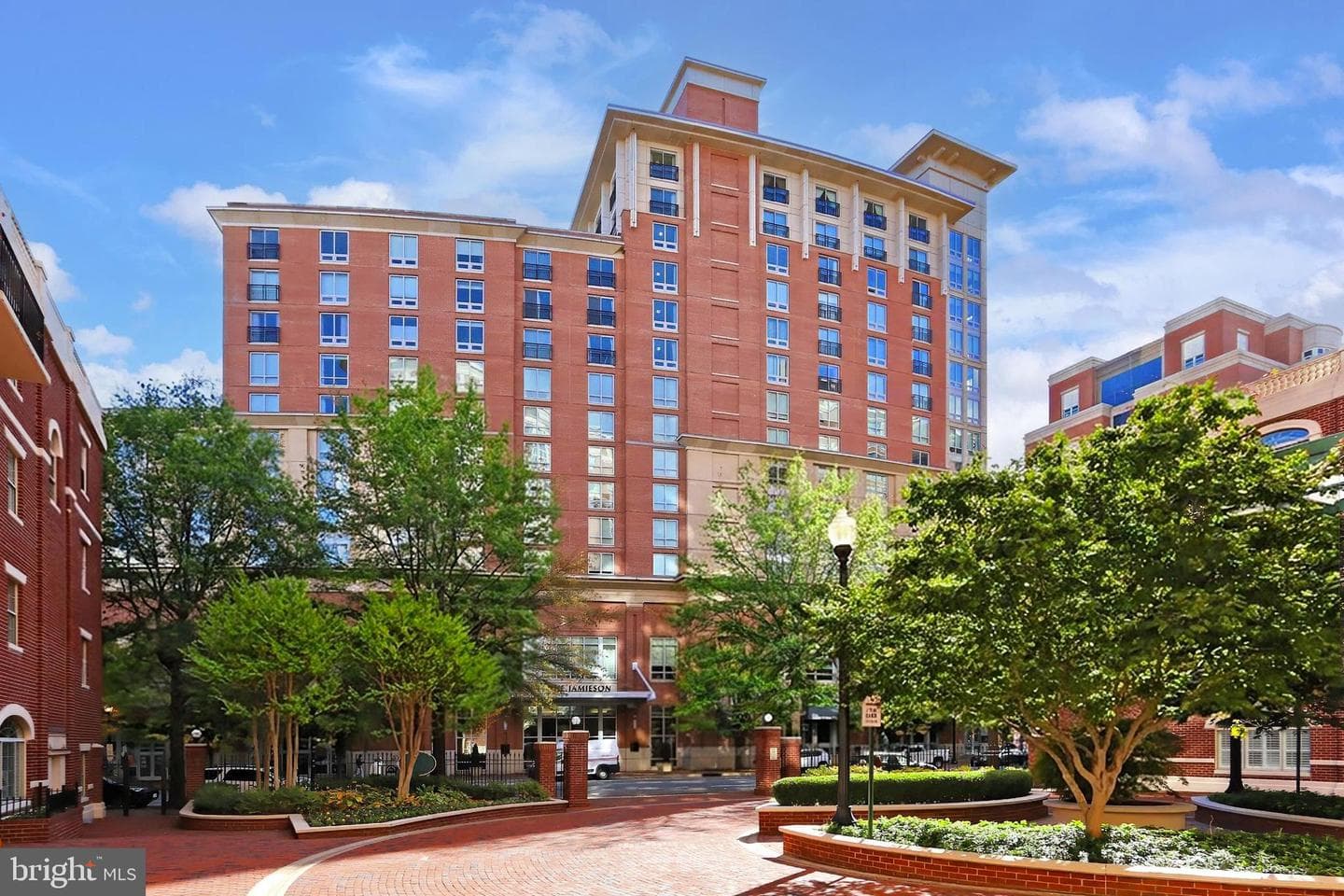 2050 Jamieson Avenue #1409, Alexandria
