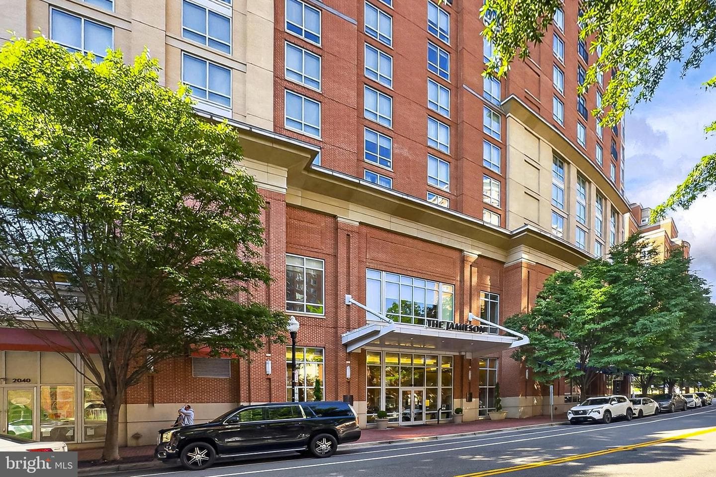 2050 Jamieson Avenue #1409, Alexandria