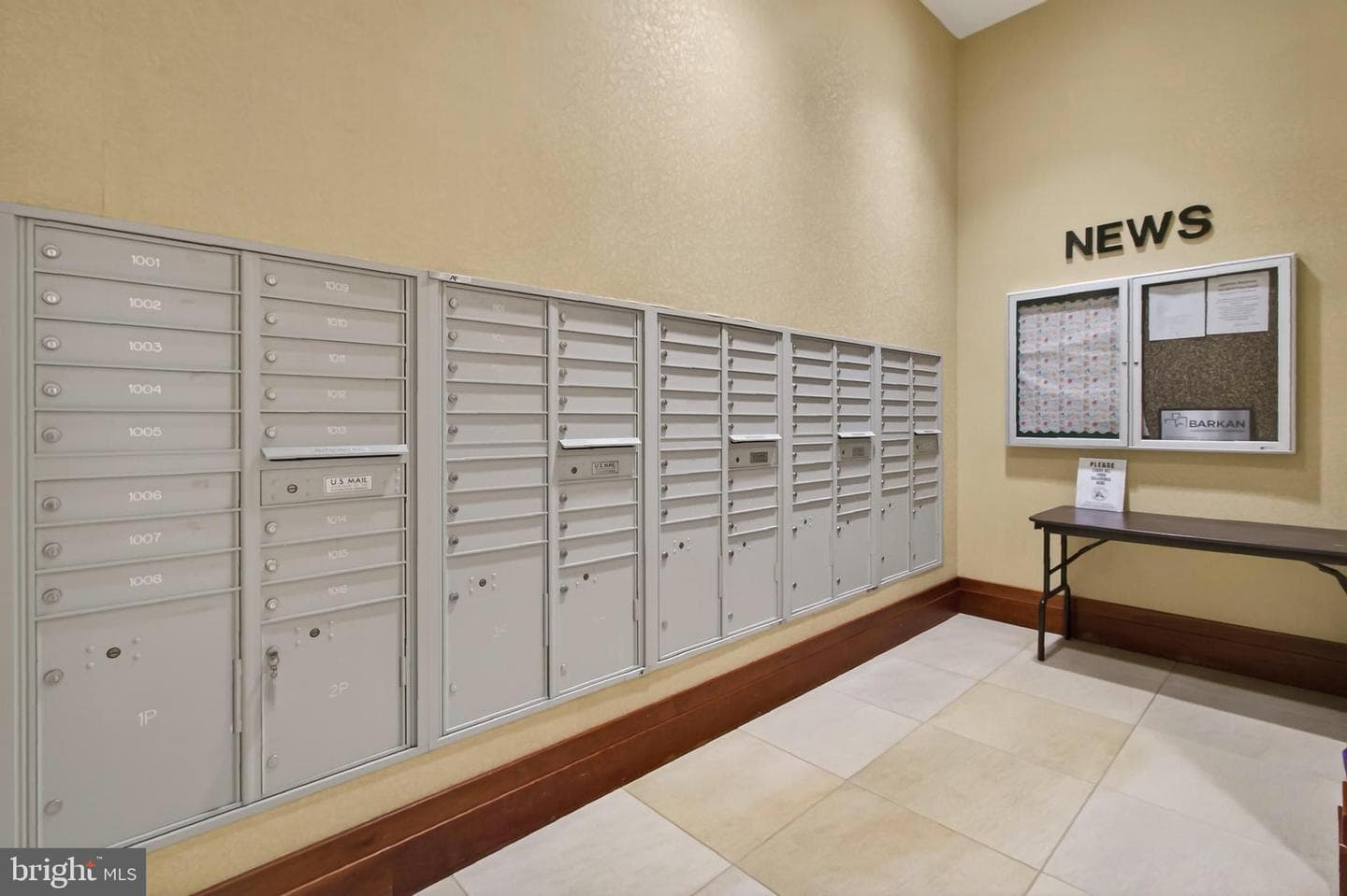 2050 Jamieson Avenue #1409 photo 9