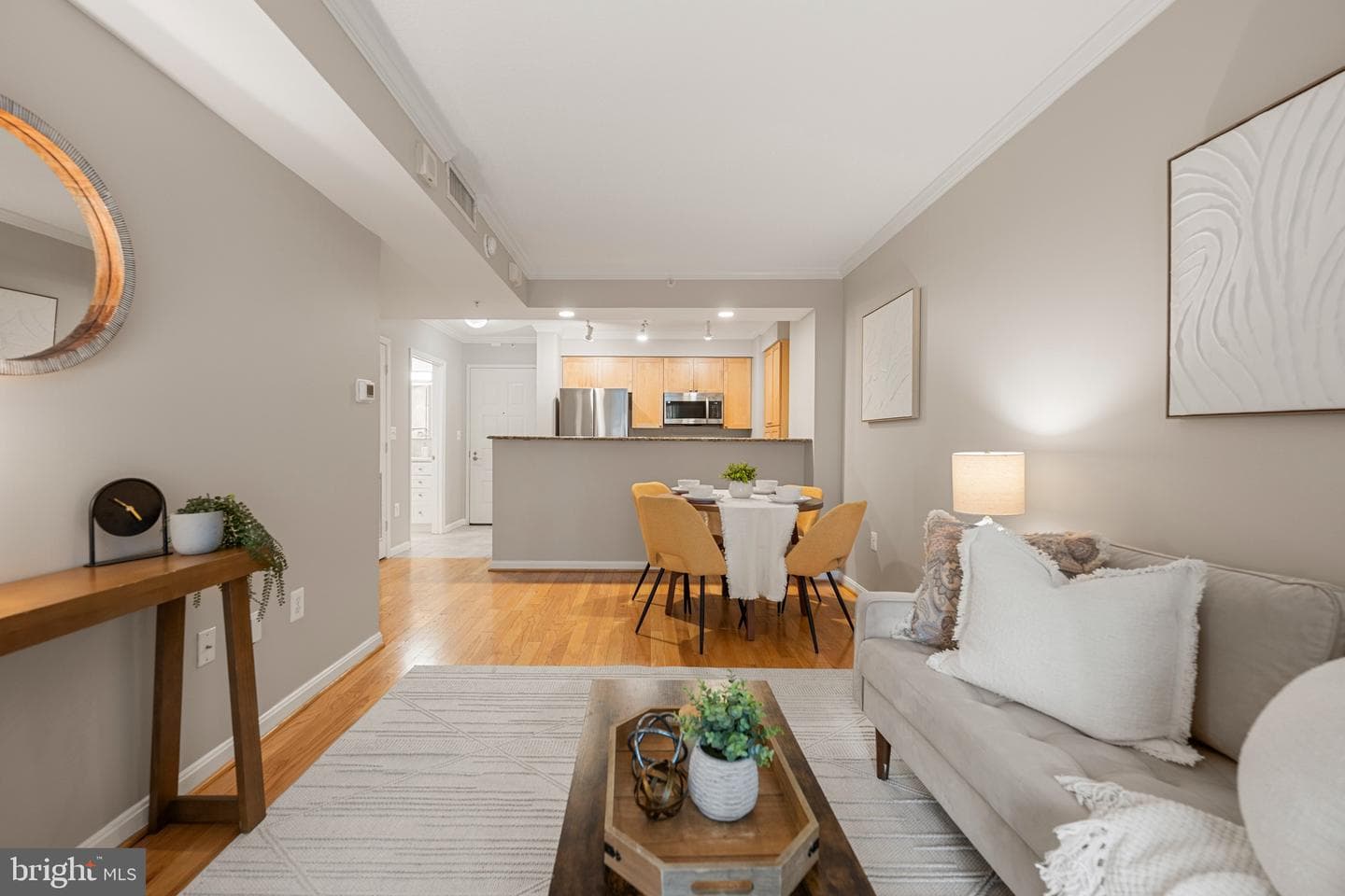 3101 N Hampton Drive N #413 photo 8