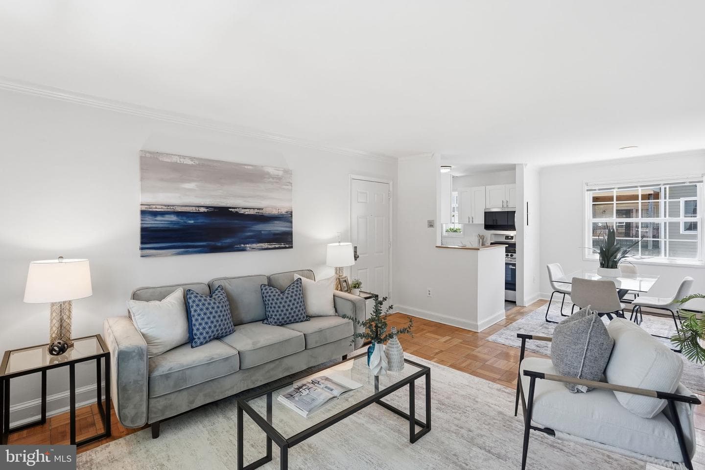 1608 W Abingdon Drive #302, Alexandria