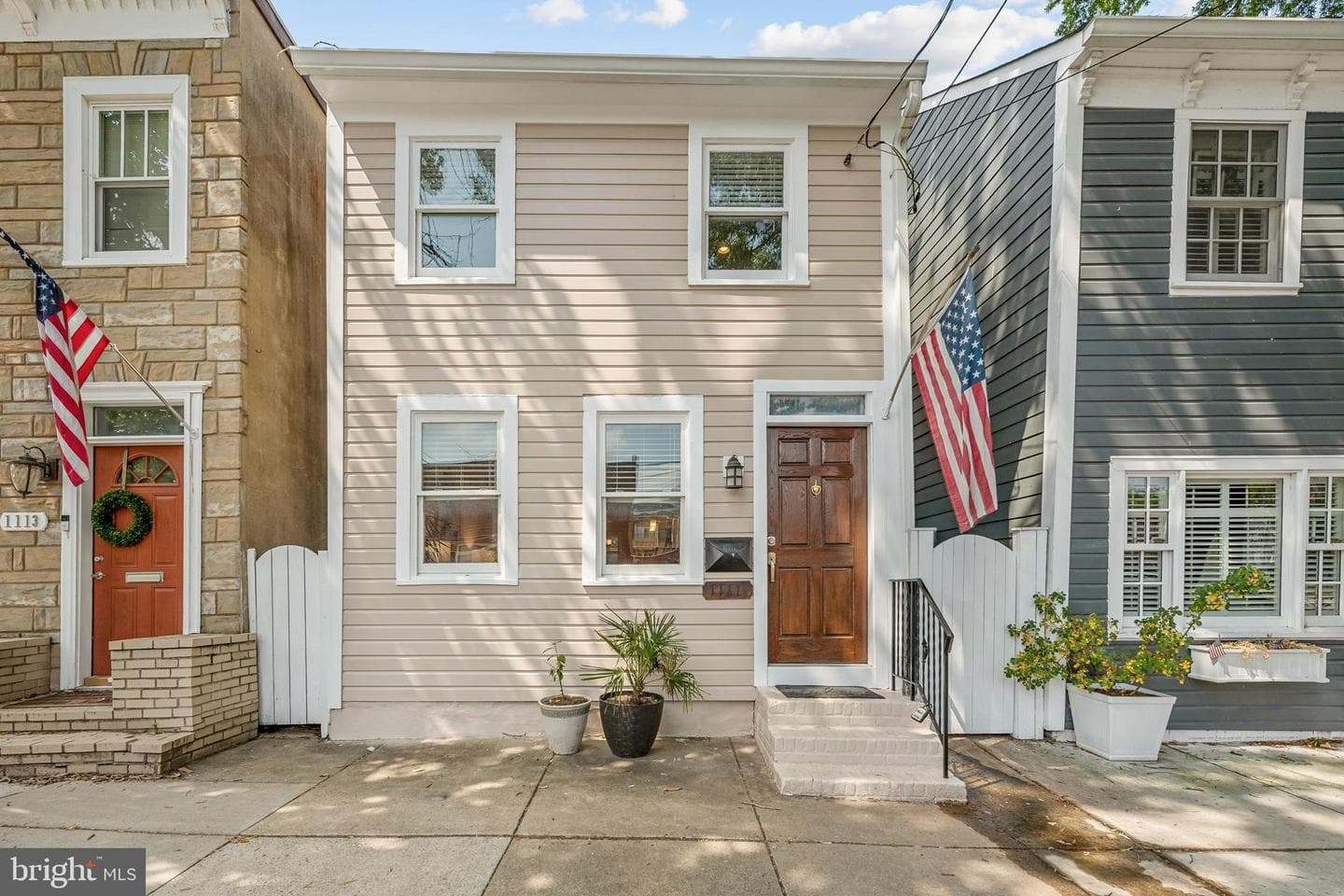 1111 Queen Street, Alexandria