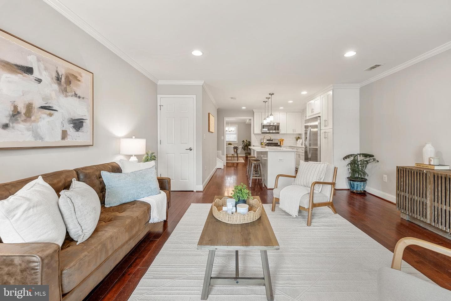 1111 Queen Street, Alexandria