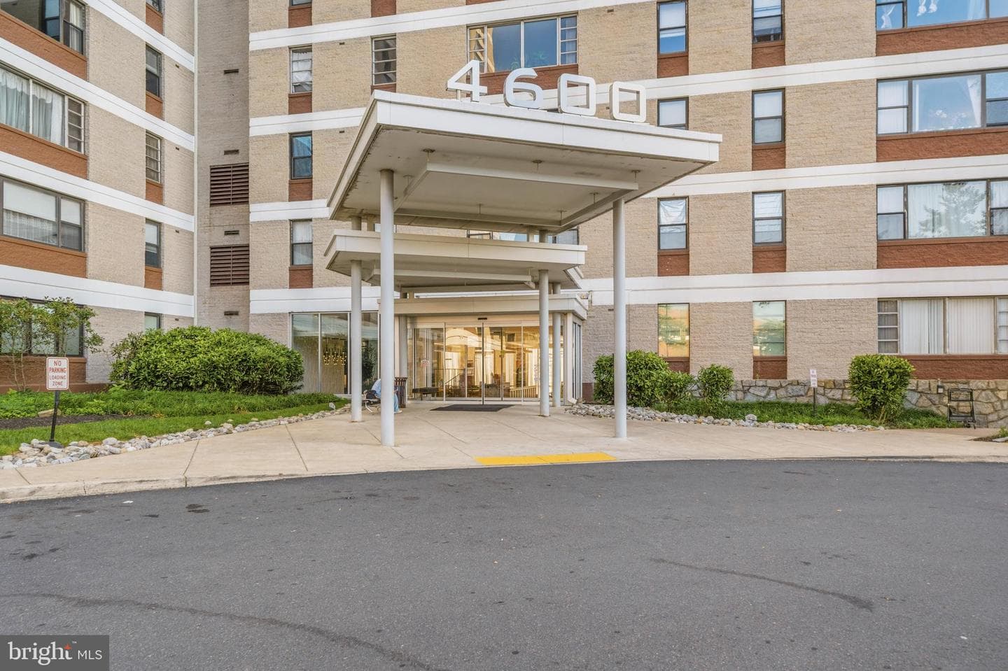 4600 Duke Street #430 photo 16