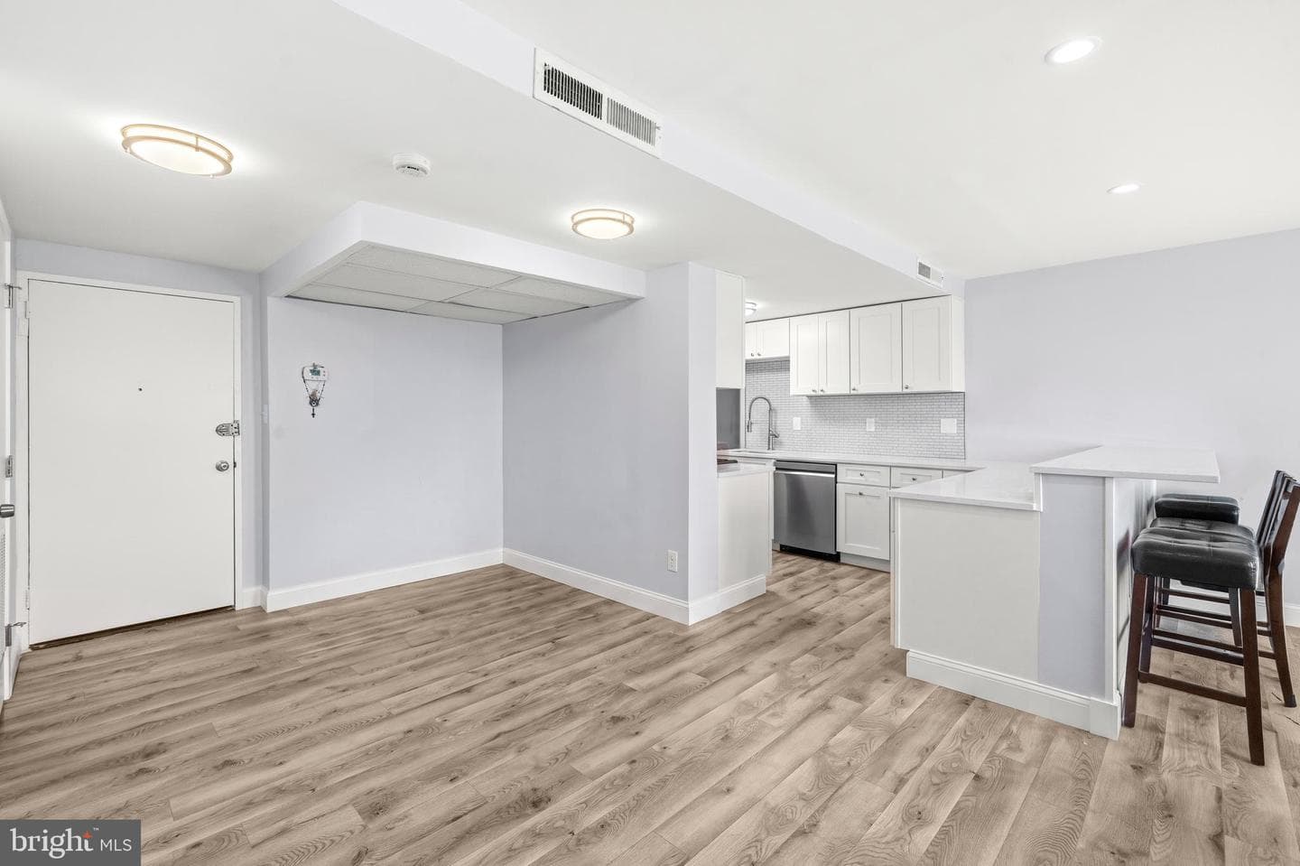 4600 Duke Street #430, Alexandria