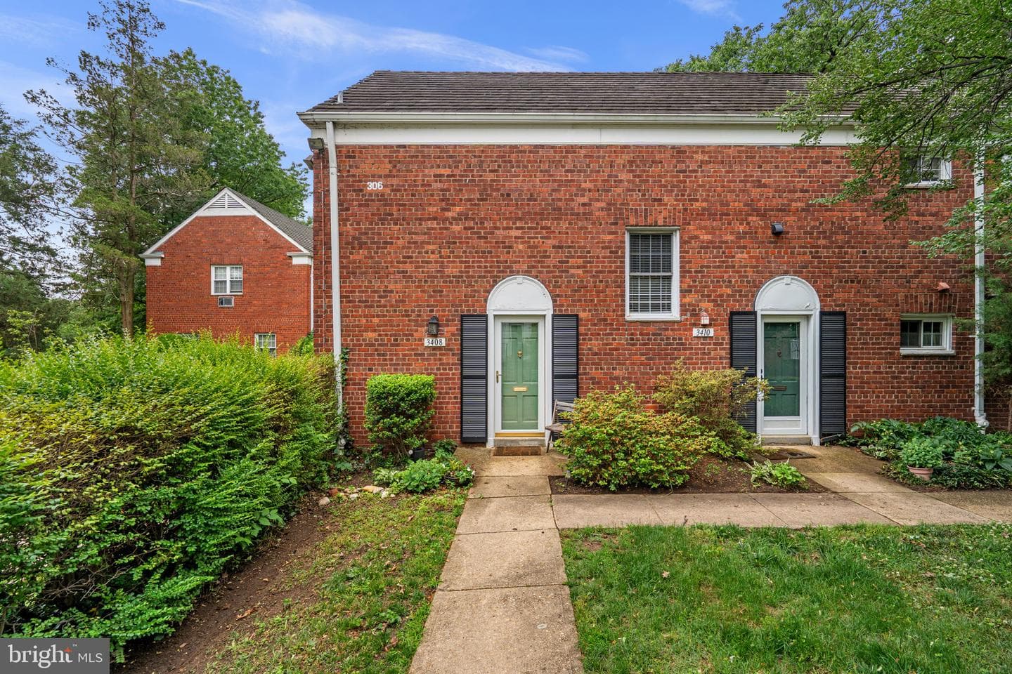 3408 Martha Custis Drive, Alexandria