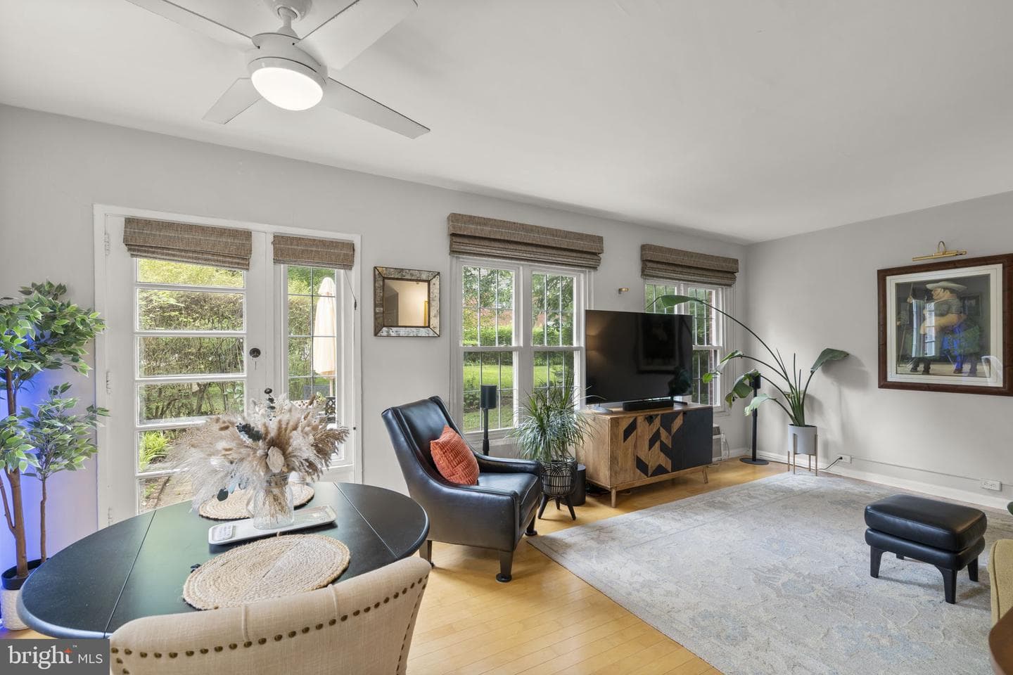 3408 Martha Custis Drive photo 14