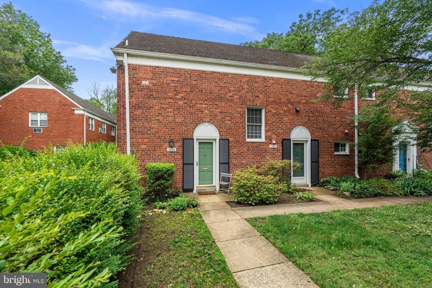 3408 Martha Custis Drive, Alexandria