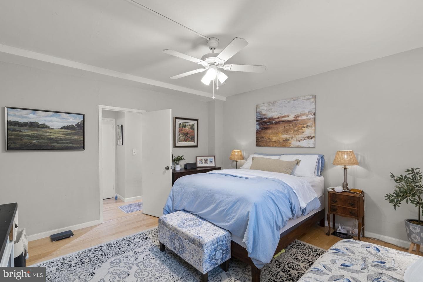 3408 Martha Custis Drive photo 22
