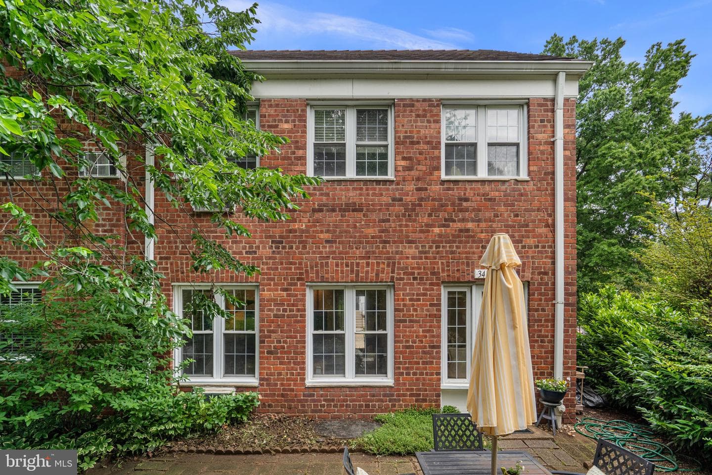 3408 Martha Custis Drive photo 27