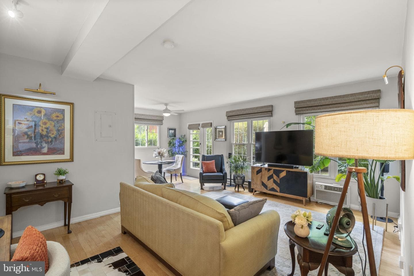 3408 Martha Custis Drive photo 8