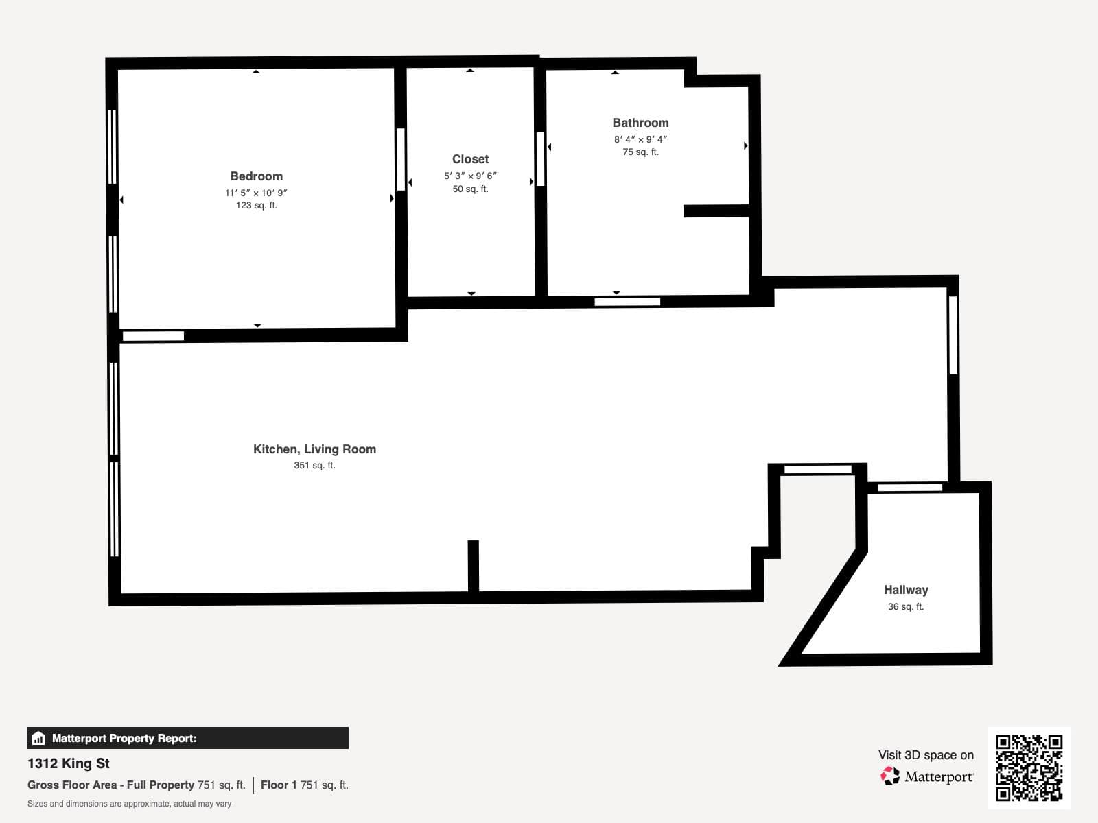 1312 King Street #302 photo 21