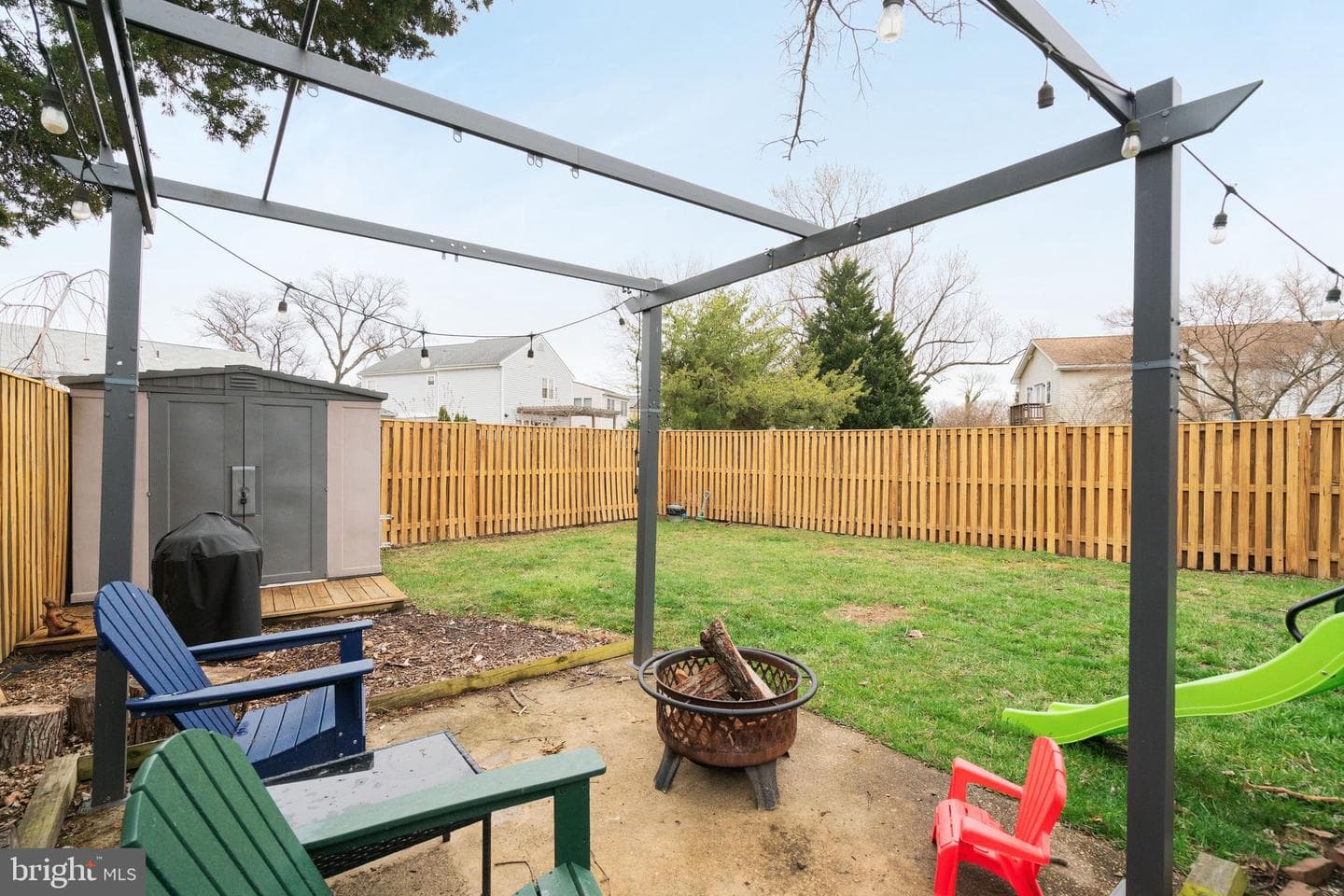1901 Scroggins Road photo 31