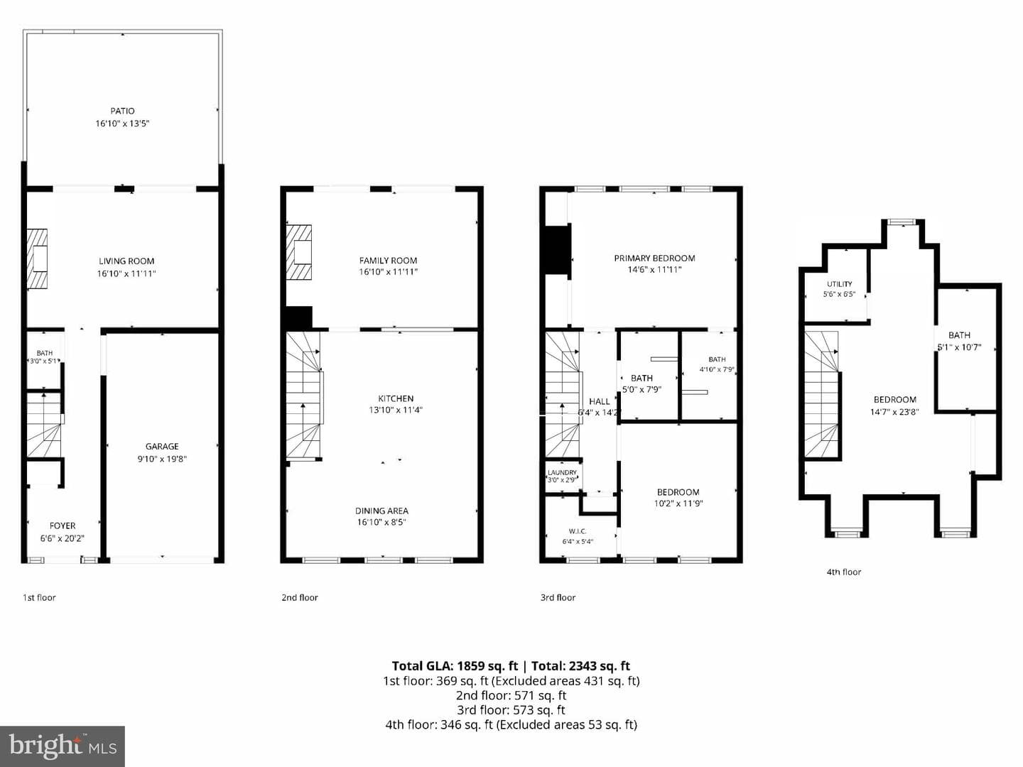 686 S Columbus Street photo 57