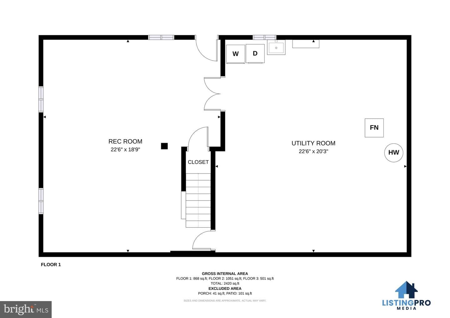4709 Richmarr Place photo 23