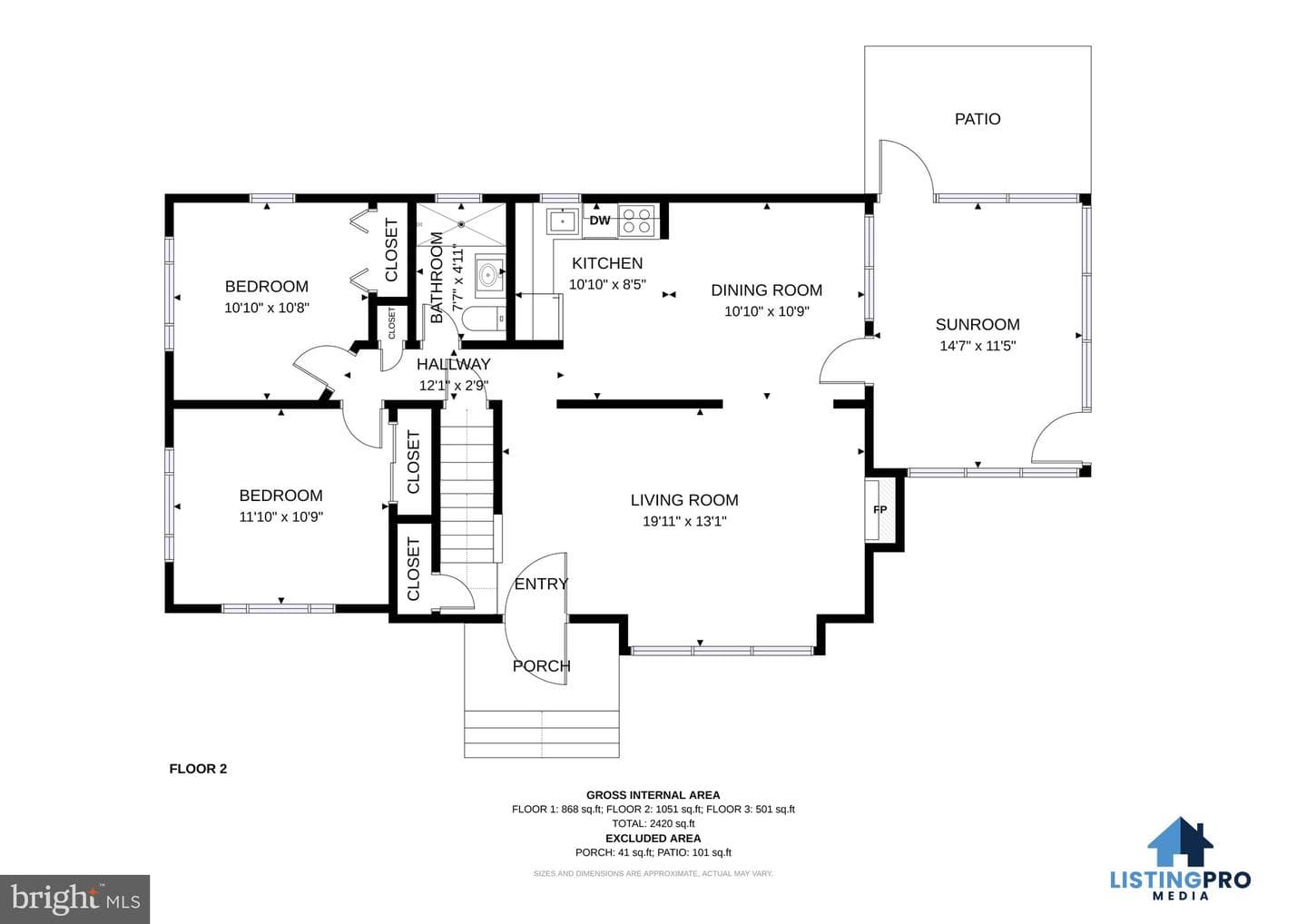4709 Richmarr Place photo 24
