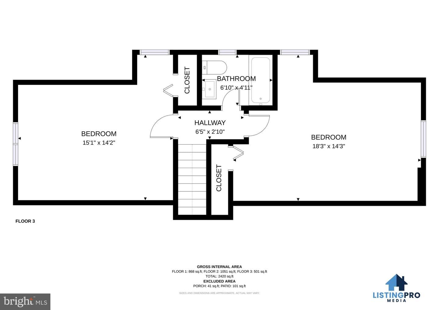 4709 Richmarr Place photo 25