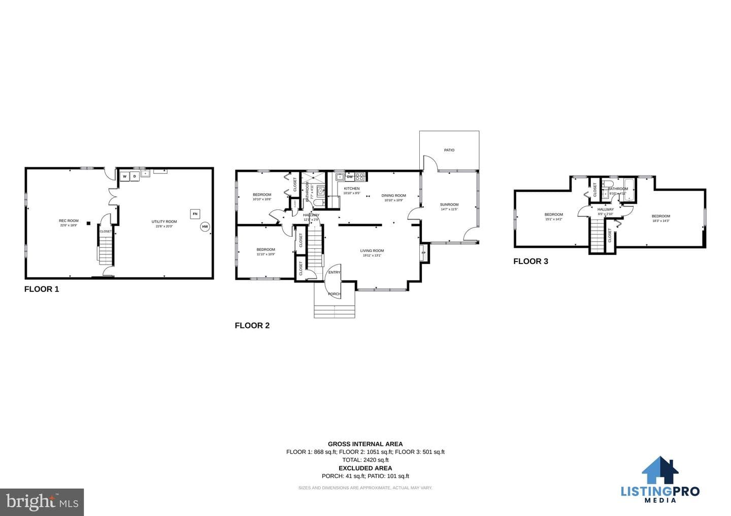 4709 Richmarr Place photo 27