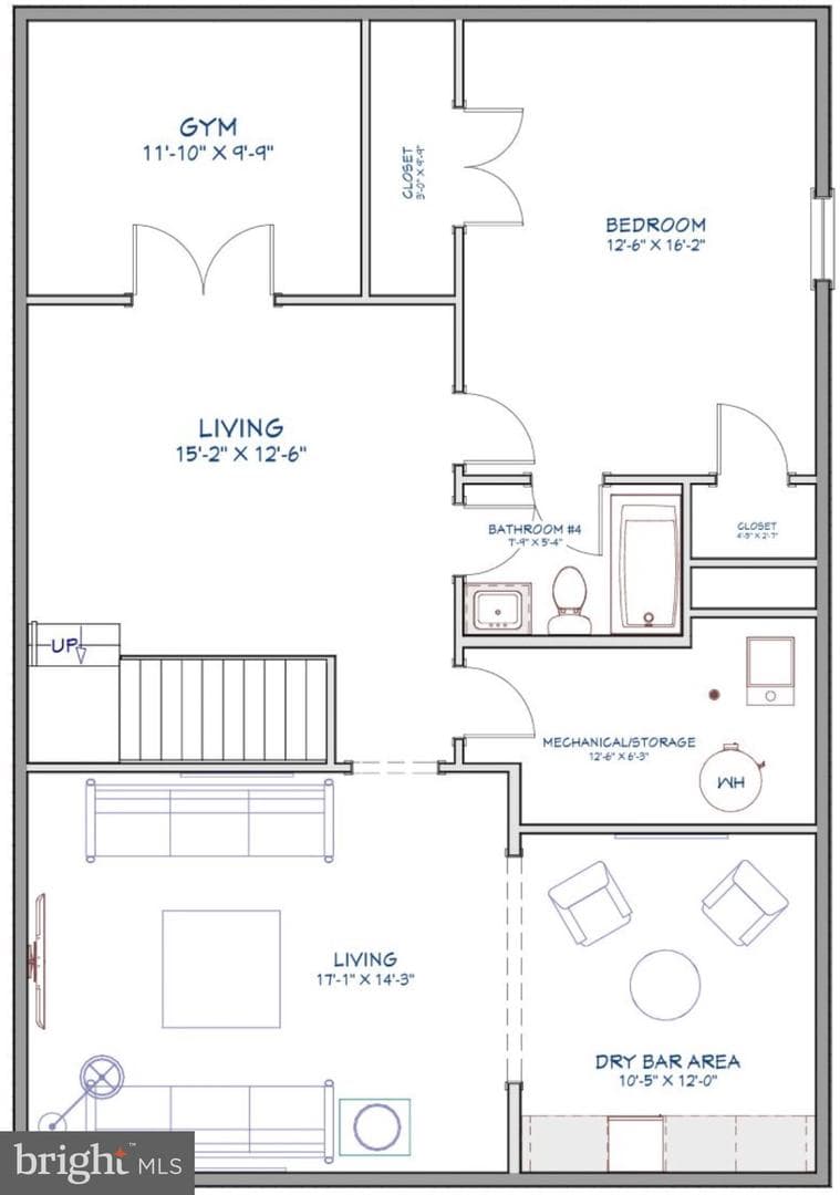 205 Macarthur Road photo 4