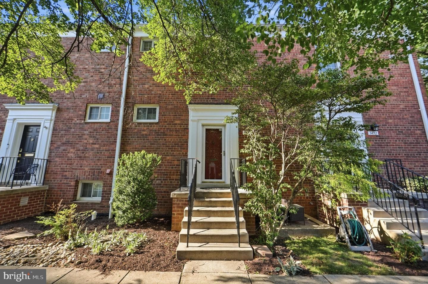 3430 Martha Custis Drive, Alexandria