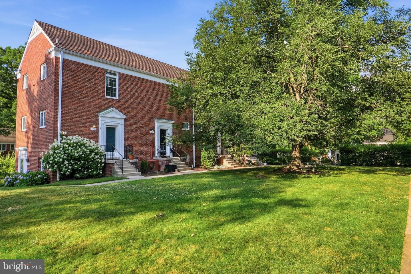 3430 Martha Custis Drive, Alexandria