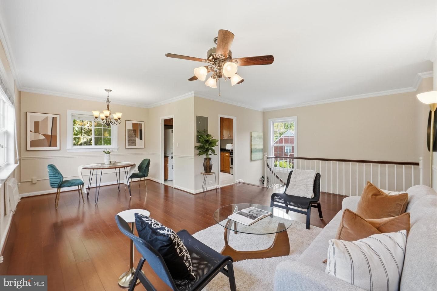 3430 Martha Custis Drive photo 5