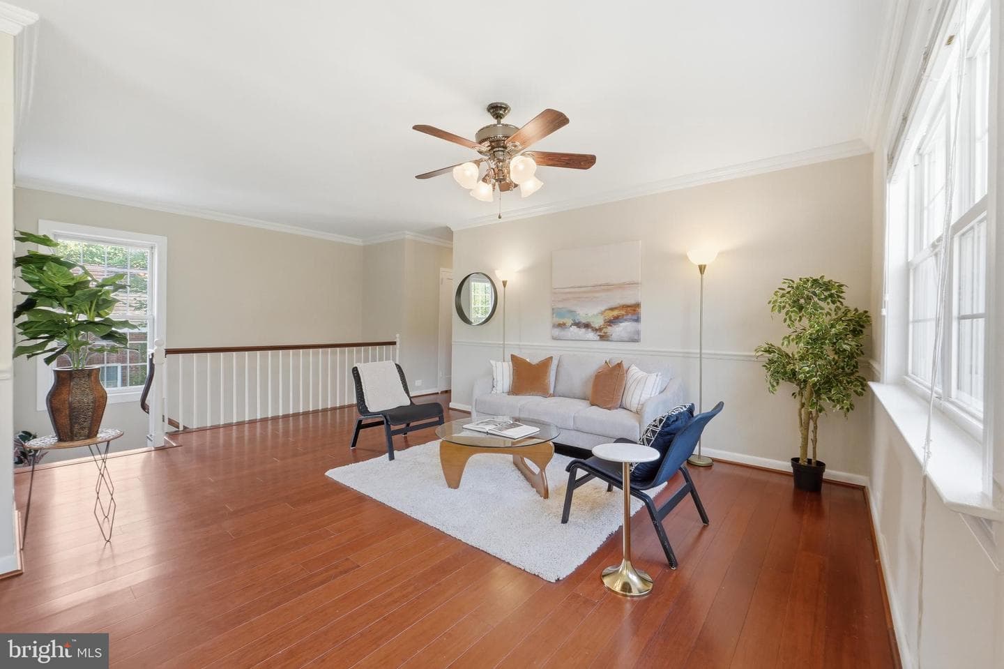 3430 Martha Custis Drive photo 8