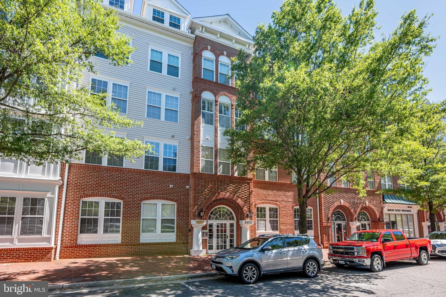 4951 Brenman Park Drive #410, Alexandria