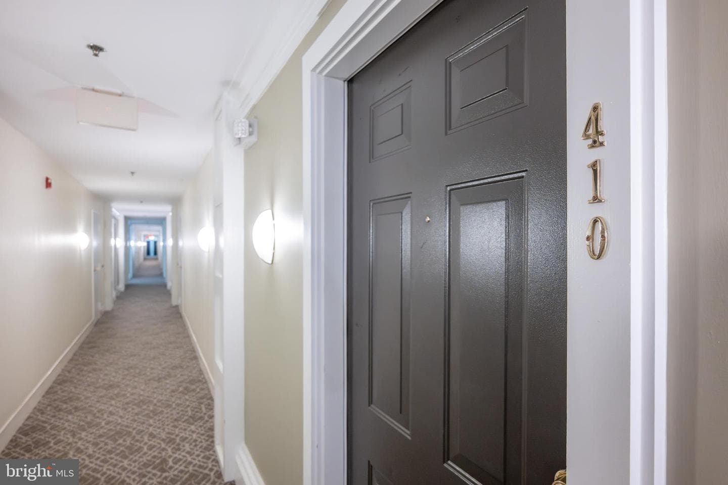 4951 Brenman Park Drive #410, Alexandria