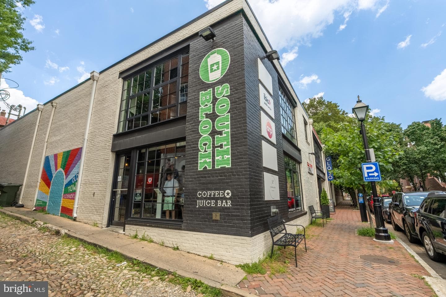 125 N Lee Street #dh407 photo 31
