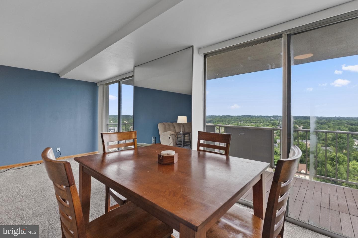 301 N Beauregard Street #1607 photo 14