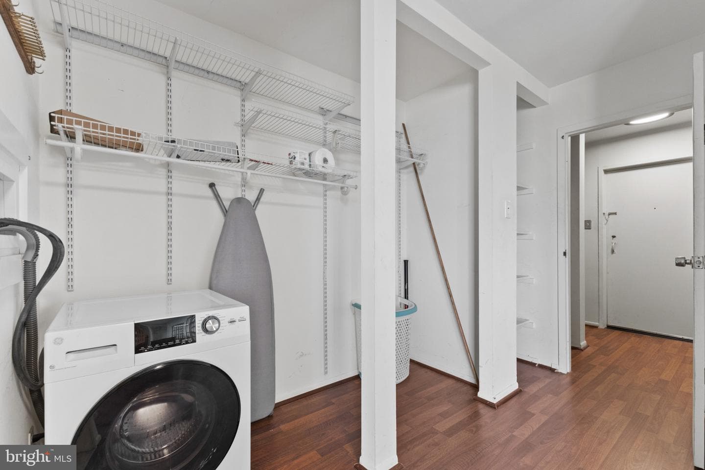 301 N Beauregard Street #1607 photo 23