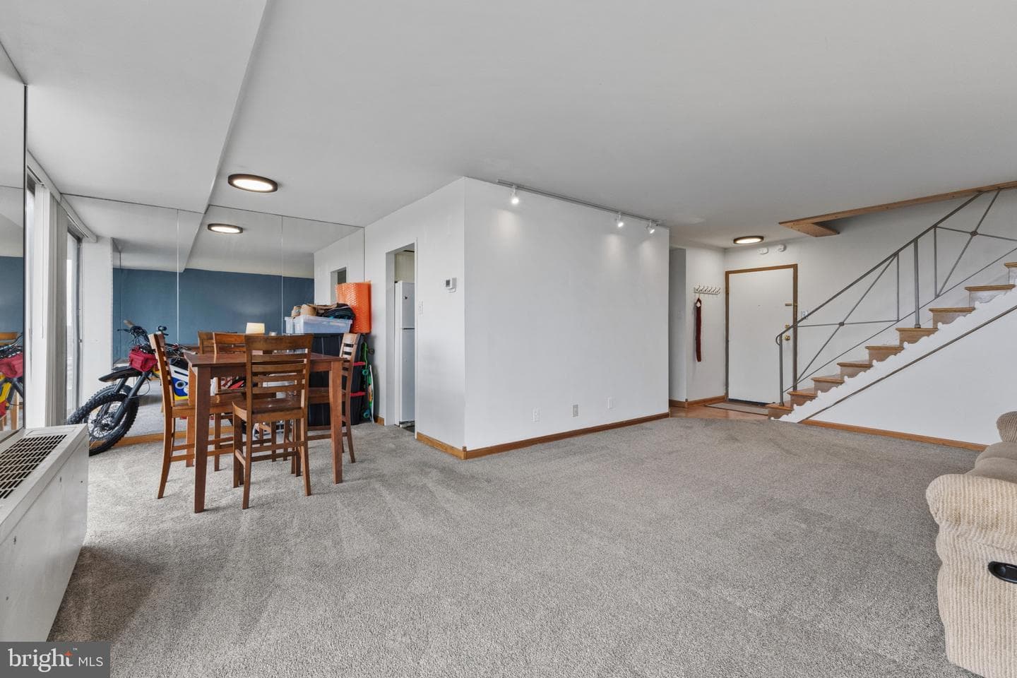 301 N Beauregard Street #1607 photo 9