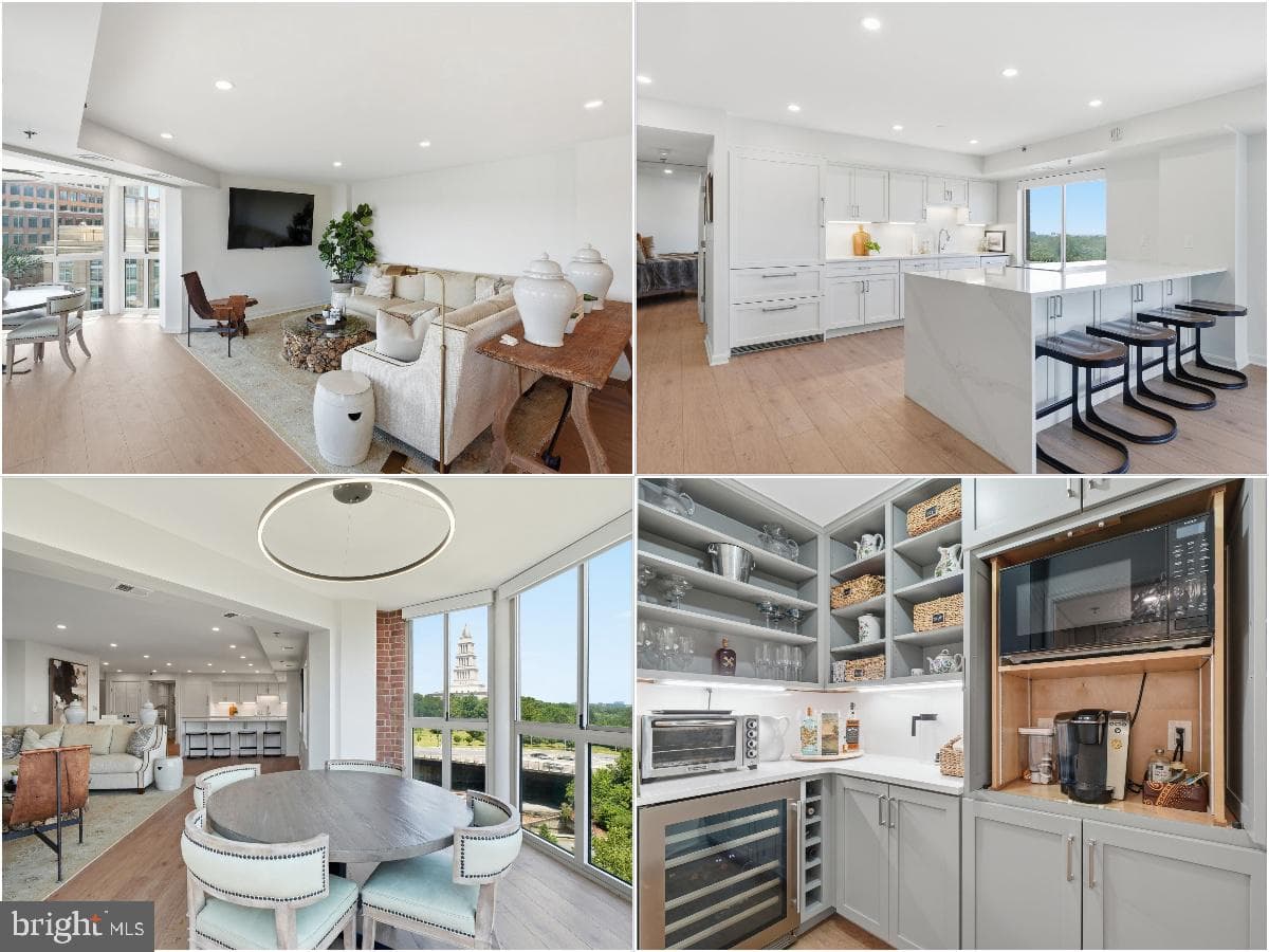 2121 Jamieson Avenue #1009, Alexandria