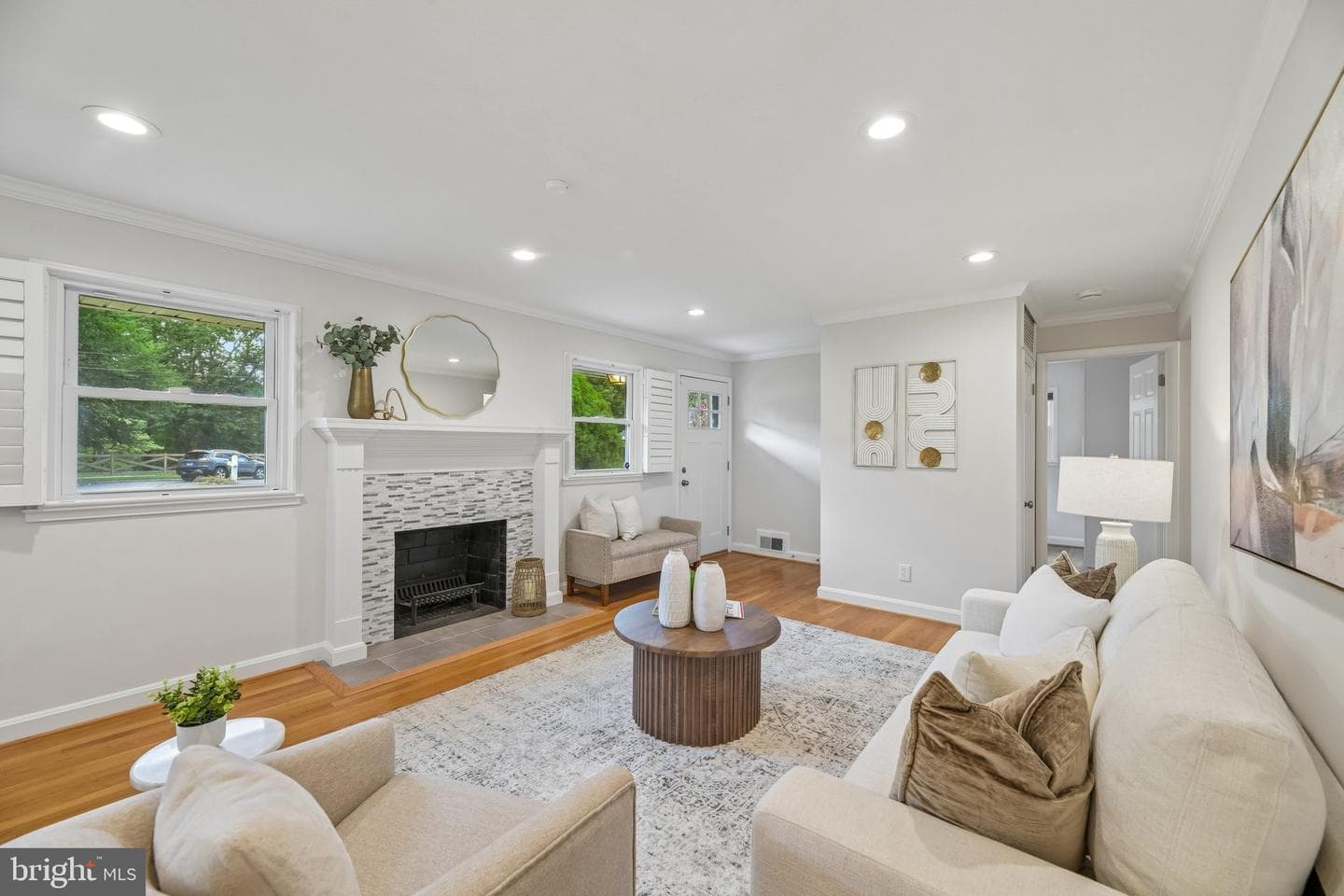 1111 Archer Court, Alexandria